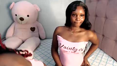 nastyxoul online show from January 8, 2026, 2:52 pm