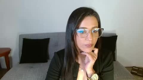 nathalia online show from February 11, 2025, 4:33 am