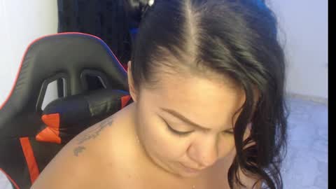 Nata Ramirez online show from January 19, 2025, 8:29 am