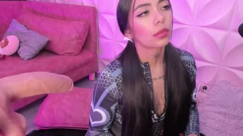 Snapshot of natadelrey chatting on December 3, 2025, 1:46 am Nata online show from December 3, 2025, 1:46 am