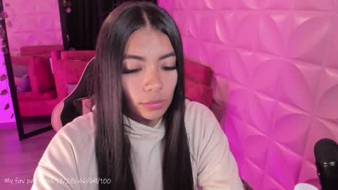 Snapshot of natadelrey chatting on December 18, 2025, 2:39 am Nata online show from December 18, 2025, 2:39 am