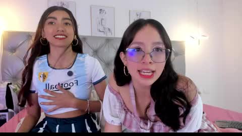 Snapshot of natalhy_ chatting on April 20, 2026, 5:59 pm natalia online show from April 20, 2026, 5:59 pm
