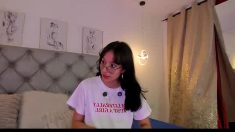 Snapshot of natalhy_ chatting on April 25, 2026, 8:06 pm natalia online show from April 25, 2026, 8:06 pm