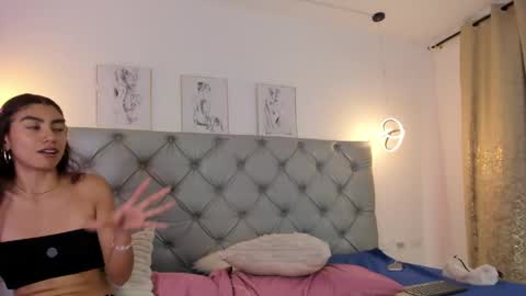 Snapshot of natalhy_ chatting on May 11, 2026, 4:48 pm natalia online show from May 11, 2026, 4:48 pm