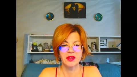 Natali online show from September 25, 2025, 4:49 am
