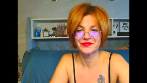 Natali online show from October 5, 2025, 2:26 pm