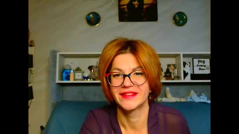 Natali online show from October 9, 2025, 5:16 am
