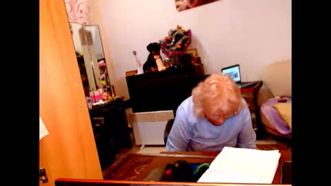 natali online show from January 13, 2025, 7:53 pm