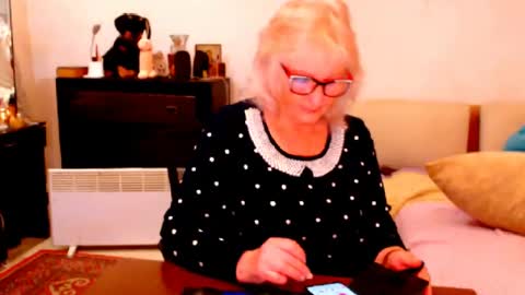 natali online show from January 16, 2025, 7:31 pm