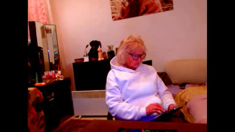 natali online show from January 22, 2025, 11:34 am