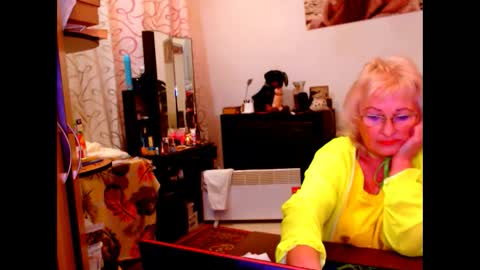 natali online show from February 15, 2025, 4:56 pm