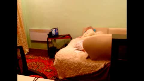 natali online show from October 1, 2025, 3:56 am