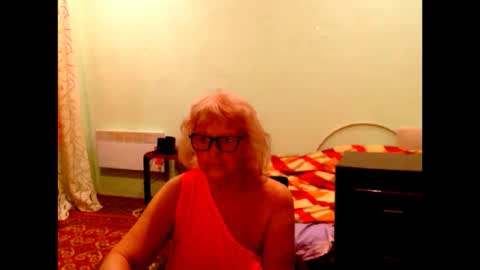 Snapshot of natali7634 chatting on April 20, 2026, 1:30 am natali online show from April 20, 2026, 1:30 am