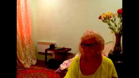 Snapshot of natali7634 chatting on April 30, 2026, 5:14 am natali online show from April 30, 2026, 5:14 am