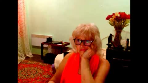 Snapshot of natali7634 chatting on May 6, 2026, 4:08 am natali online show from May 6, 2026, 4:08 am