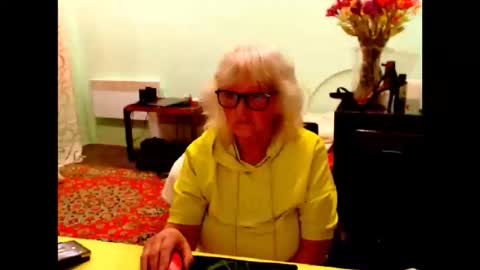 Snapshot of natali7634 chatting on May 9, 2026, 4:23 pm natali online show from May 9, 2026, 4:23 pm