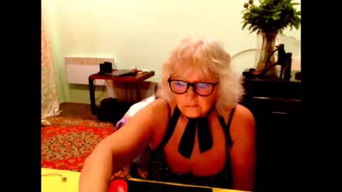 Snapshot of natali7634 chatting on May 11, 2026, 4:15 pm natali online show from May 11, 2026, 4:15 pm