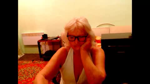 Snapshot of natali7634 chatting on May 28, 2026, 7:16 am natali online show from May 28, 2026, 7:16 am