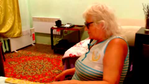 Snapshot of natali7634 chatting on June 27, 2026, 7:08 pm natali online show from June 27, 2026, 7:08 pm
