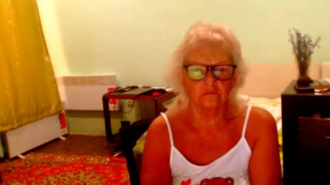 Snapshot of natali7634 chatting on July 6, 2026, 4:20 am natali online show from July 6, 2026, 4:20 am