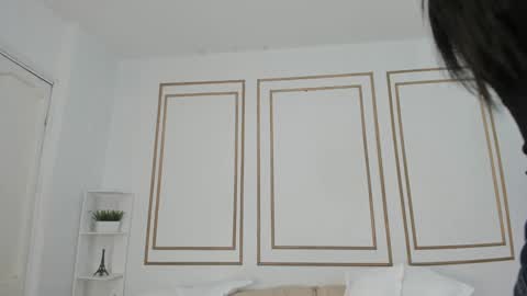 Naty  online show from January 30, 2025, 12:27 pm