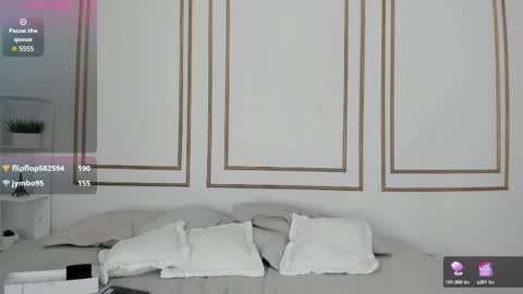 Naty  online show from February 10, 2025, 6:35 pm