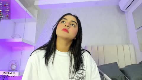 Naty  online show from October 11, 2025, 12:26 pm