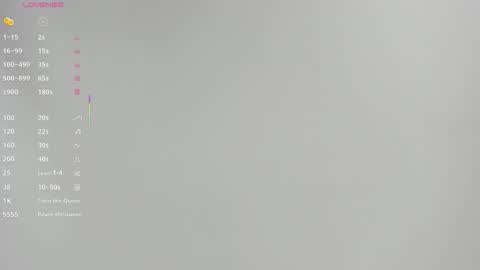 Natalia online show from February 22, 2026, 3:51 am