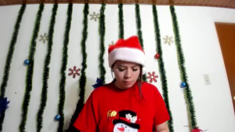 Snapshot of natalia_walker chatting on December 19, 2025, 12:56 pm Natalia Walker online show from December 19, 2025, 12:56 pm