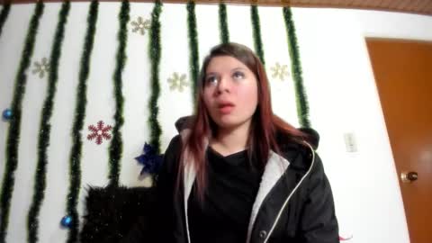 Snapshot of natalia_walker chatting on December 20, 2025, 12:34 pm Natalia Walker online show from December 20, 2025, 12:34 pm