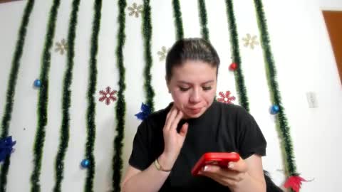 Snapshot of natalia_walker chatting on December 21, 2025, 12:23 pm Natalia Walker online show from December 21, 2025, 12:23 pm