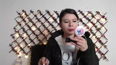 Snapshot of natalia_walker chatting on January 19, 2026, 1:59 pm Natalia Walker online show from January 19, 2026, 1:59 pm