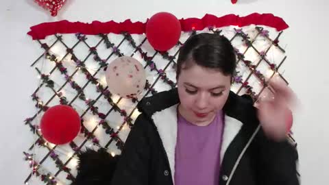 Snapshot of natalia_walker chatting on February 27, 2026, 6:08 pm Natalia Walker online show from February 27, 2026, 6:08 pm