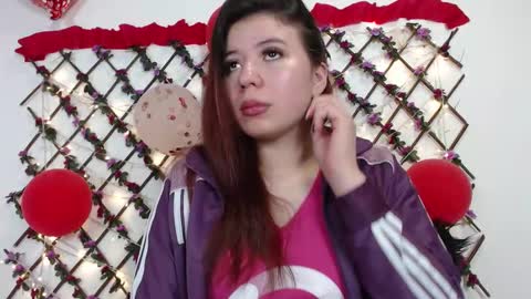 Snapshot of natalia_walker chatting on February 28, 2026, 3:13 pm Natalia Walker online show from February 28, 2026, 3:13 pm