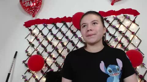 Snapshot of natalia_walker chatting on March 1, 2026, 2:30 pm Natalia Walker online show from March 1, 2026, 2:30 pm