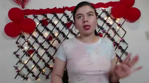 Snapshot of natalia_walker chatting on March 15, 2026, 2:45 pm Natalia Walker online show from March 15, 2026, 2:45 pm