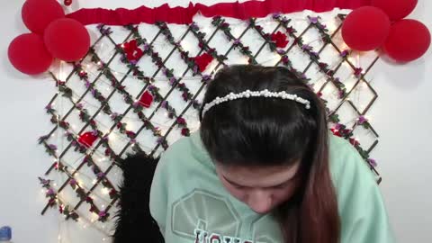 Snapshot of natalia_walker chatting on March 27, 2026, 2:50 pm Natalia Walker online show from March 27, 2026, 2:50 pm