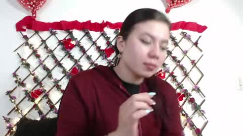 Snapshot of natalia_walker chatting on April 15, 2026, 3:19 pm Natalia Walker online show from April 15, 2026, 3:19 pm