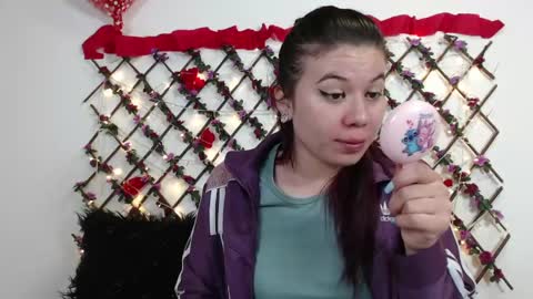 Snapshot of natalia_walker chatting on April 16, 2026, 2:18 pm Natalia Walker online show from April 16, 2026, 2:18 pm