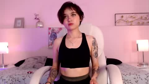 Snapshot of nataliaa23 chatting on June 7, 2026, 11:30 pm Natalia online show from June 7, 2026, 11:30 pm