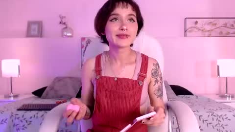 Snapshot of nataliaa23 chatting on June 13, 2026, 3:26 am Natalia online show from June 13, 2026, 3:26 am