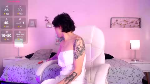 Snapshot of nataliaa23 chatting on June 19, 2026, 3:00 am Natalia online show from June 19, 2026, 3:00 am