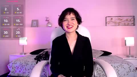 Snapshot of nataliaa23 chatting on June 21, 2026, 3:09 am Natalia online show from June 21, 2026, 3:09 am