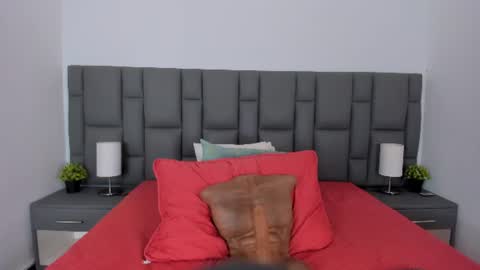 Natalia online show from June 25, 2026, 2:22 am