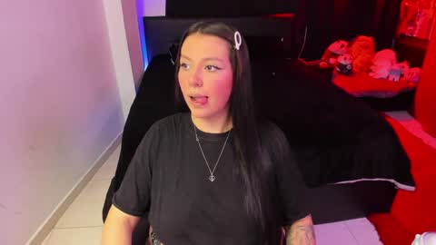 Natalia online show from May 29, 2026, 1:58 am