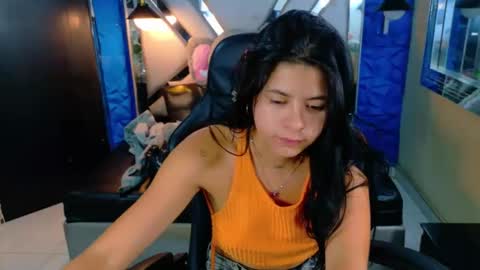nataliatompsonx1 online show from October 2, 2025, 7:59 am