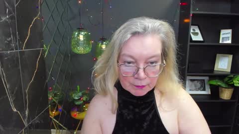 NataliCloud online show from December 29, 2024, 1:17 pm