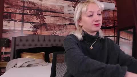 Natalie online show from January 15, 2026, 12:10 pm