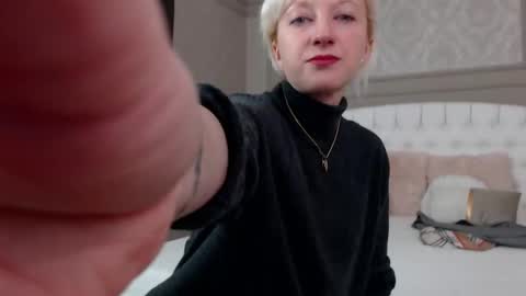 Natalie online show from February 13, 2026, 9:27 am