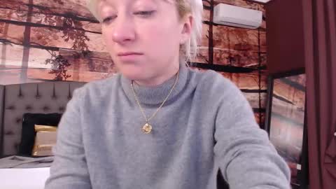 Natalie online show from February 26, 2026, 11:42 am